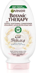 Garnier Botanic Therapy Oat Delicacy Conditione...