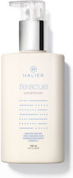 Halier Re:Scue Conditioner Θρέψης για Ξηρά Μαλλιά 150ml