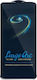 Super 9 Full Glue Full Face Tempered Glass Μαύρο (Galaxy S10 Lite)