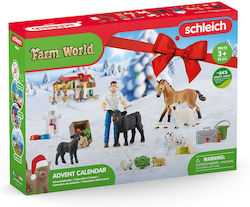 Schleich-S Фарм Уърлд за Възраст 3+ години