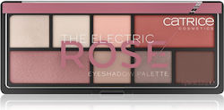 Catrice Cosmetics The Electric Rose 9gr