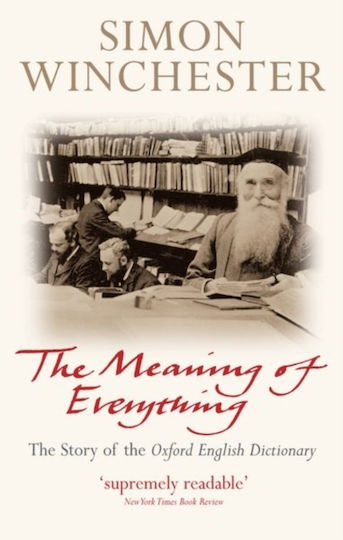 The Meaning of Everything The Meaning of Everything