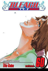 Bleach Vol. 60