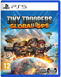 Tiny Troopers: Global Ops PS5 Game