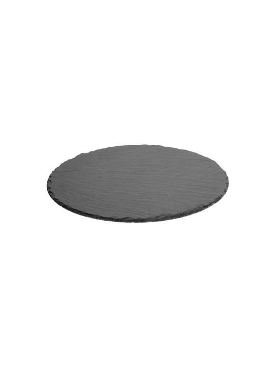 Secret de Gourmet Πλατώ Σερβιρίσματος από Πέτρα 22x22εκ.