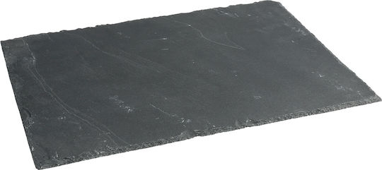 Secret de Gourmet Platou de Servire din Piatră 40x30buc 1buc