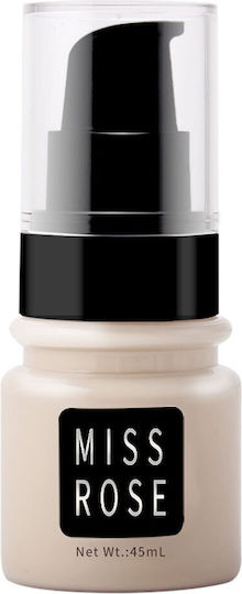 Miss Rose Corector Lichid 3 Bej 45ml