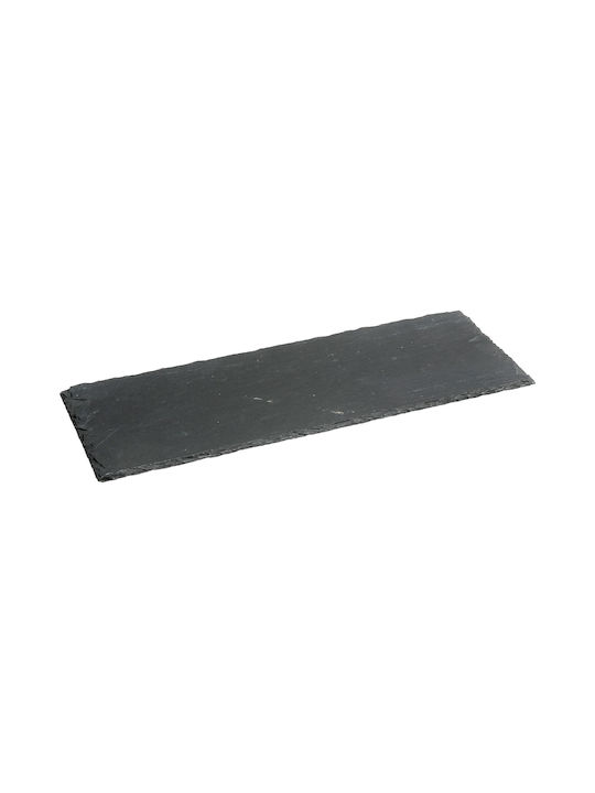 Secret de Gourmet Stone Serving Platter 30x11cm