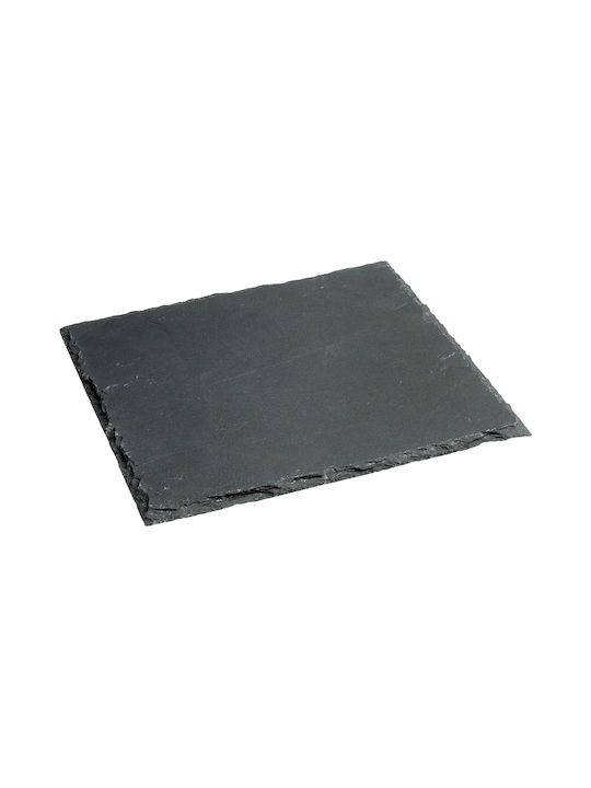 Atmosphera Сервираща платка от камък 20x20бр 1бр