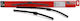 Ford Vorderseite Satz Autoscheibenwischer 650mm/475mm Universell