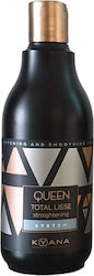 Kyana Queen Luxury Series Total Lisse 500ml