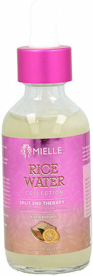 Rice Water Lotion Μαλλιών κατά της Ψαλίδας 59ml
