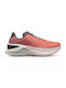 Endorphin Shift 3 Γυναικεία Αθλητικά Παπούτσια Running Πορτοκαλί