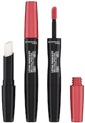 Rimmel Lasting Provocalips Lipstick