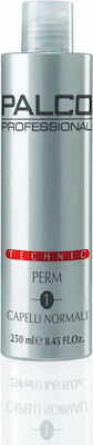 Tecηnic Hair Perm Lotion 250ml