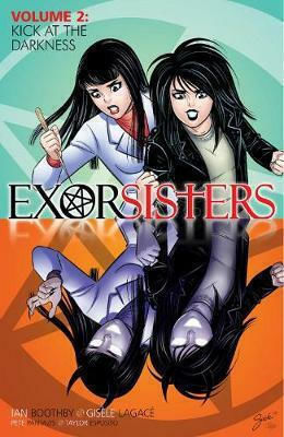Exorsisters Vol. 2