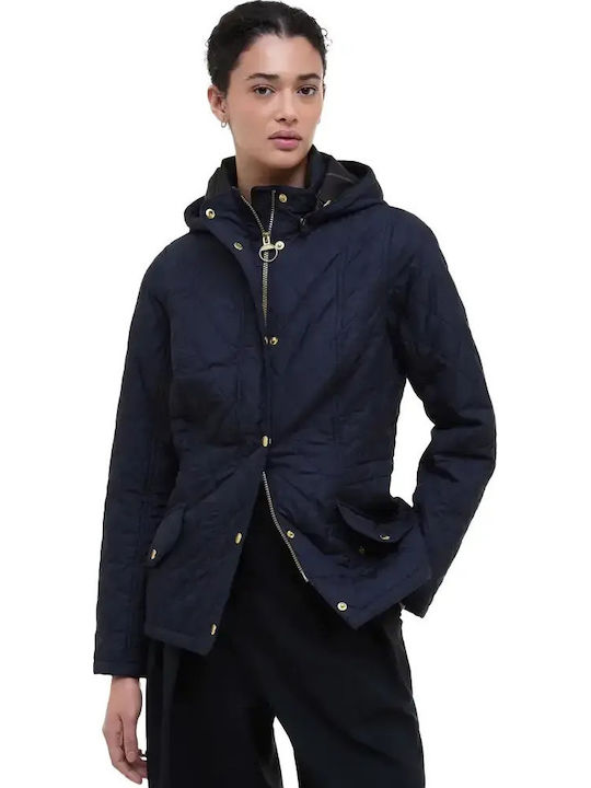 Barbour Millfire
