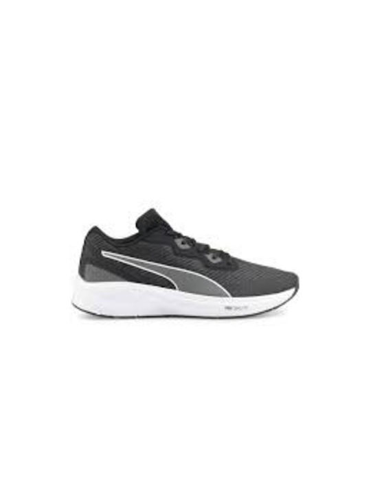 Aviator Profoam Men's Sport Shoes Running Black