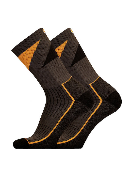 Uphillsport Taival Trekking Κάλτσες Γκρι