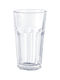 Cristar Lisboa Ice Tea Glass Water Glass 650ml