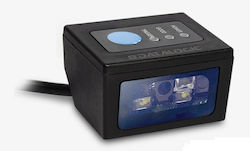 Datalogic DSM04XX Scanner Ενσωματωμένο Ενσύρματο Datalogic DSM04XX Scanner Ενσωματωμένο Ενσύρματο