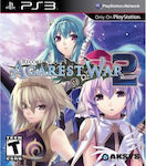 Record of Agarest War 2 PS3 Game