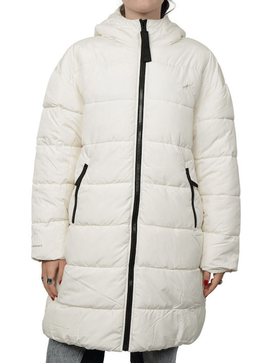 Funky Buddha FBL006-134-01-OFF-WHITE