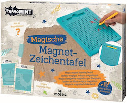 Die Spiegelburg Moses Magnetic Board 21.5x17.5cm