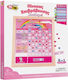50/50 Games Reward with Unicorns Kids Magnetic Board 41.5x41.5cm