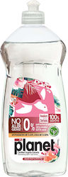 myPlanet Organic Washing-Up Liquid