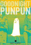 Goodnight Punpun Τεύχος 1