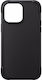 Nomad Rugged Back Cover Σιλικόνης 1.2mm Μαύρο (...