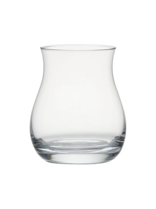 Glencairn Crystal Glass Whiskey made of Glass 340ml 1pcs