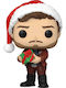 Funko Pop! Marvel: Guardians of the Galaxy - Star-Lord 1104 Bobble-Head
