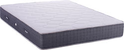 HomeMarkt Dreamtopia Cloud9 Υπέρδιπλο 160x200x27cm με Ελατήρια HomeMarkt Dreamtopia Cloud9 Υπέρδιπλο 160x200x27cm με Ελατήρια