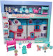 Blue Toys Happy Family για 3+ Ετών