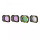 Sunnylife ND / UV / CPL Lens Filter Set for DJI Mini 3 Pro 4pcs