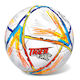 Startoys Soccer World Cup Size 5 Kids Ball Football White