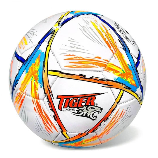 Startoys Soccer World Cup Size 5 Kids Ball Football White