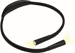 Moses Book Light LED with Clip