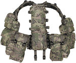 MFH Tactical Vest Operation Camo