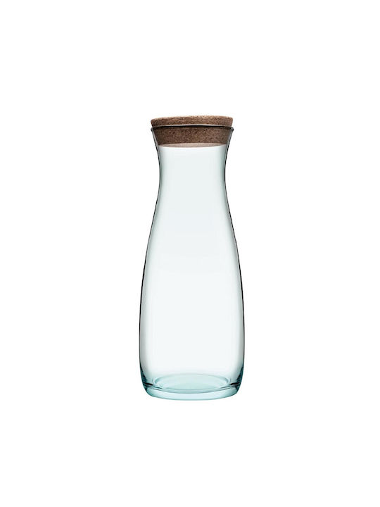 Espiel Aware Amphora Glass Jug 1180ml