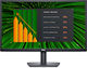 Dell E2423HN VA Monitor 23.8" FHD 1920x1080 mit Reaktionszeit 8ms GTG