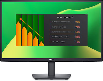 Dell E2423H VA Monitor 23.8" FHD 1920x1080 with Response Time 8ms GTG