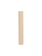 Trixie Scratching Post Poles Beige 9x9x60cm