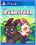 Bunny Park Joc PS4