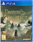 Charon's Staircase PS4 Spiel