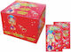 Victory Popping Candy Bonbons mit Geschmack Blaubeere 40St 5g