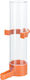 Trixie Birds Water Feeder Orange 130ml In Orang...