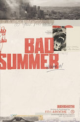 Bad Summer, Bd. 1 1